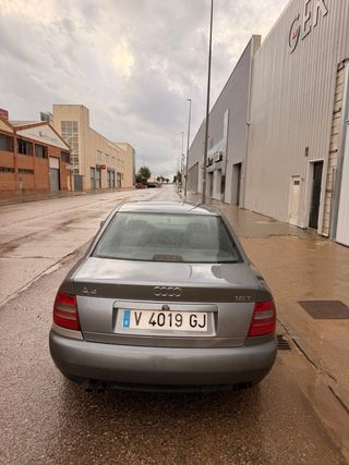 Audi A4 1999