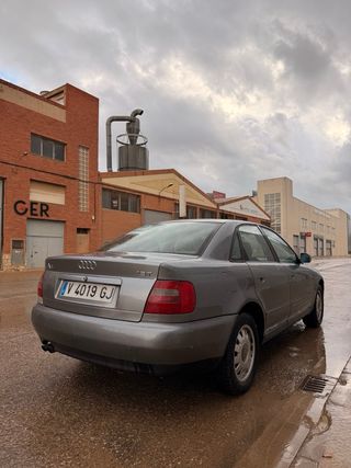 Audi A4 1999
