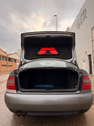 Audi A4 1999