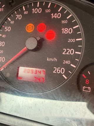 Audi A4 1999