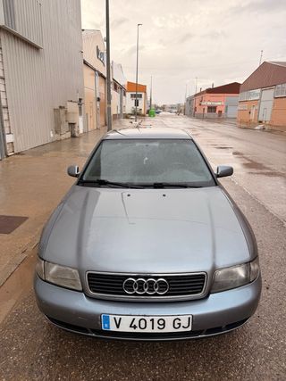 Audi A4 1999
