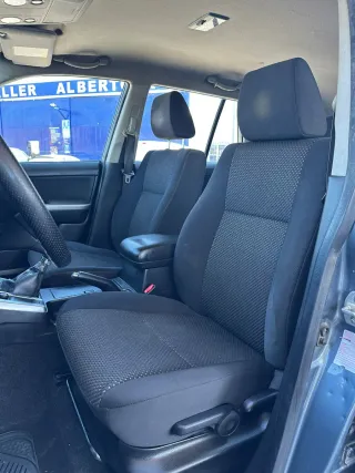 Suzuki Grand Vitara 1.9 DDIS CON GARANTIA 