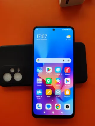 Xiaomi Redmi Nota 12 5G