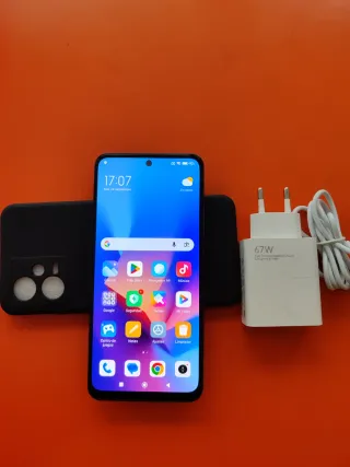 Xiaomi Redmi Nota 12 5G