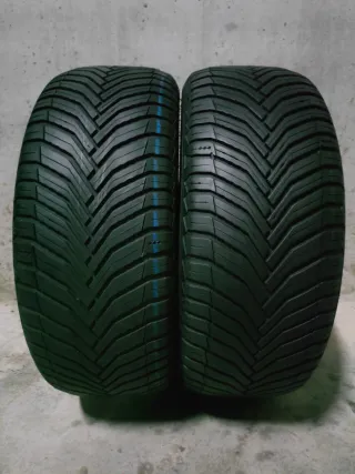 Neumáticos 225 45 R17 Michelin