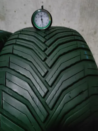Neumáticos 225 45 R17 Michelin