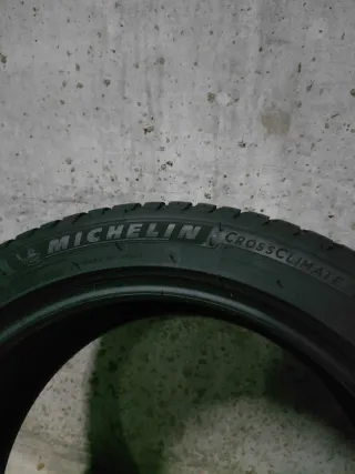 Neumáticos 225 45 R17 Michelin