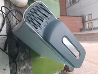 Xbox con ono mando original 
