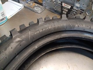 Rueda Maxxis Enduro 140/80-18