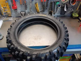 Rueda Maxxis Enduro 140/80-18