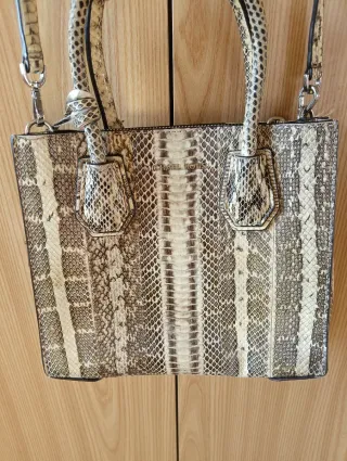 Borsa Michael Kors originale vera pelle