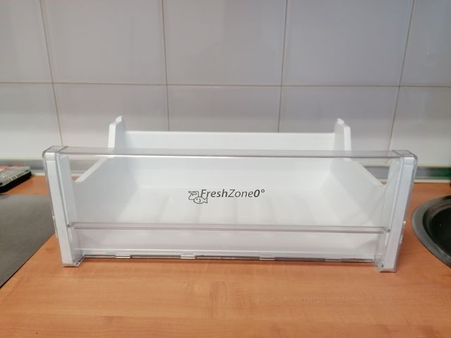 Cajón Fresh Zone 0° Whirlpool