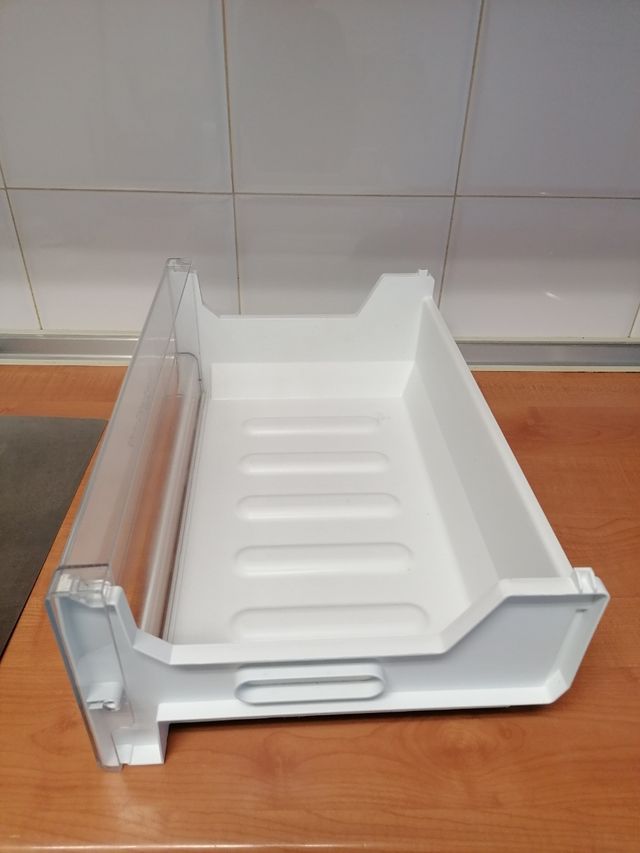 Cajón Fresh Zone 0° Whirlpool