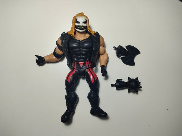 Figura WWE Bray Wyatt The Fiend