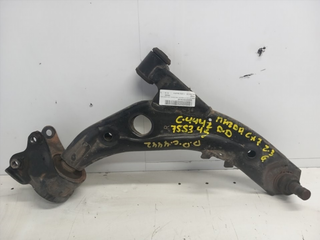 BRAZO SUSPENSION INFERIOR DELANTERO DERECHO MAZDA