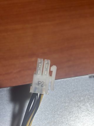 Fuente Alimentación Mini ITX Chicony