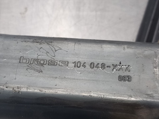 ELEVALUNAS TRASERO IZQUIERDO MERCEDES-BENZ CLASE