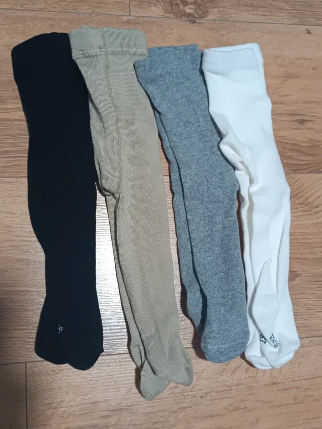 Leotardos varios colores y tallas