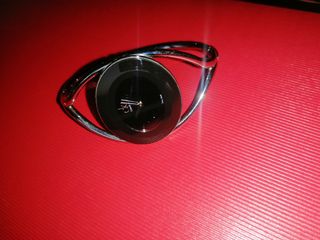 Reloj Calvin Klein Pulsera Plateada y Negro