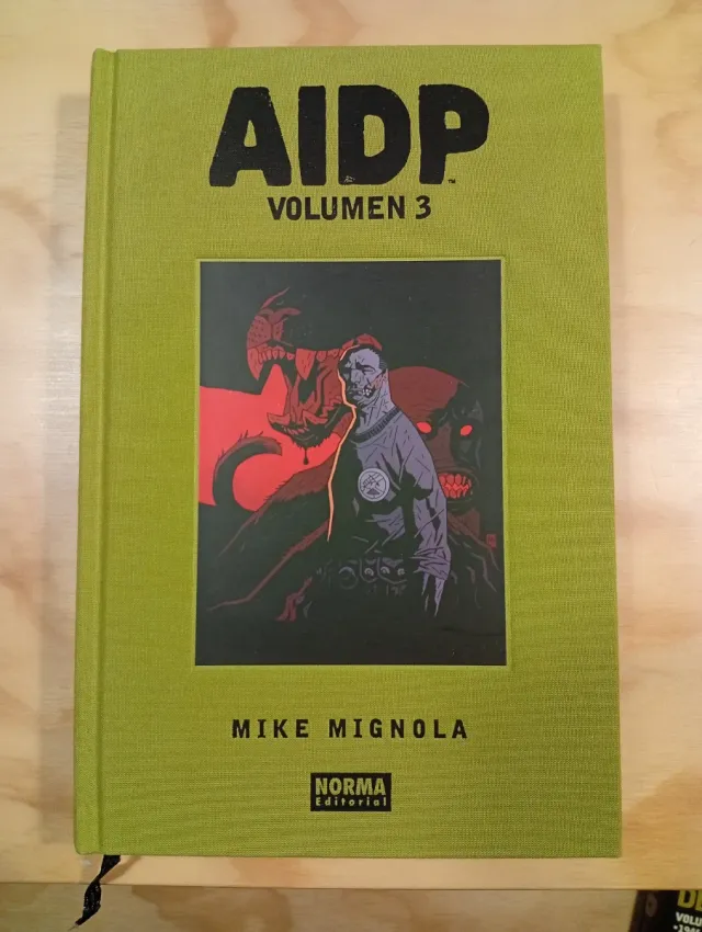 AIDP INTEGRAL 03