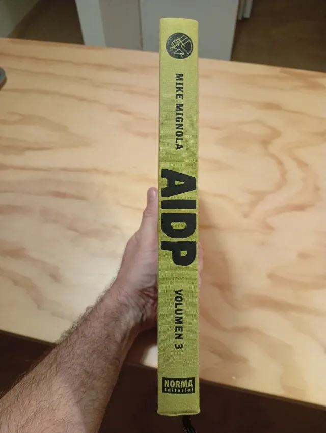AIDP INTEGRAL 03