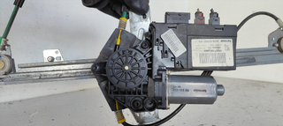ELEVALUNAS DELANTERO IZQUIERDO PEUGEOT 307 (S1) 2