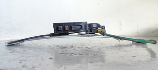 ELEVALUNAS DELANTERO IZQUIERDO PEUGEOT 307 (S1) 2