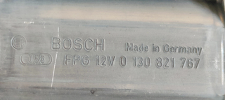 ELEVALUNAS DELANTERO IZQUIERDO PEUGEOT 307 (S1) 2