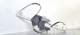 ELEVALUNAS DELANTERO IZQUIERDO PEUGEOT 307 (S1) 2
