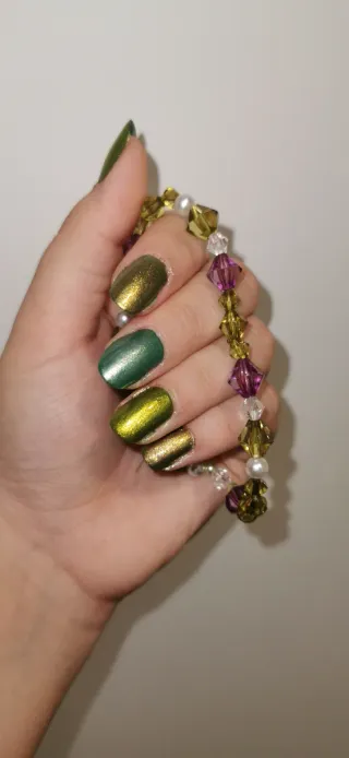 Manicuras y pedicuras a domicilio