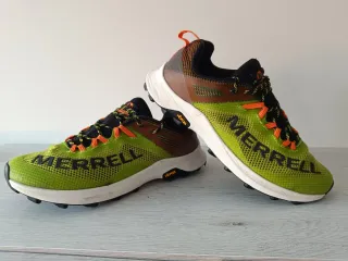 Merrell Trail MTL LONG SKY (Talla 42)