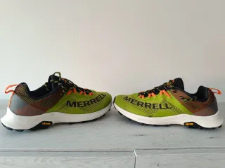 Merrell Trail MTL LONG SKY (Talla 42)
