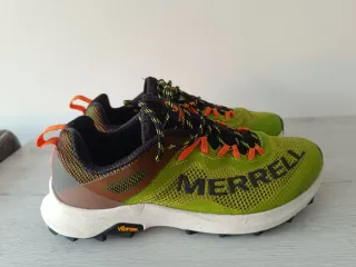 Merrell Trail MTL LONG SKY (Talla 42)