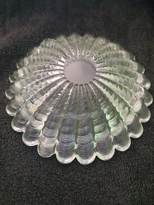 Centrotavola ciotolina vintage