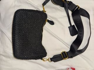 Bolso Prada Negro