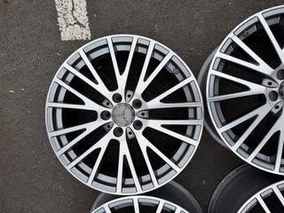 Llantas ORIGINALES Mercedes-Benz 18”