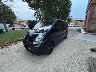 Renault Trafic 2006