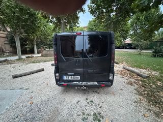 Renault Trafic 2006