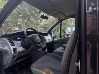 Renault Trafic 2006