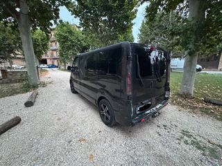 Renault Trafic 2006