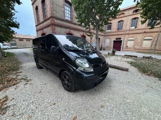 Renault Trafic 2006