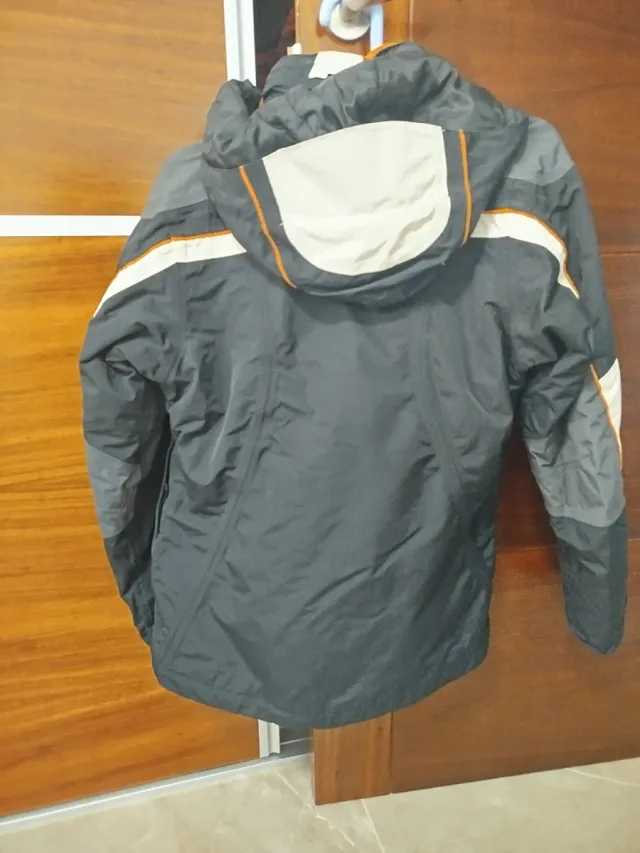 Chaqueta y pantalón nieve Mujer