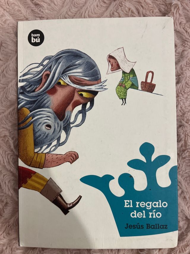 El regalo del río (Jóvenes lectores) (Spanish E...