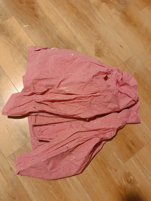 2 Camisetas Bebé Talla 2-3 Años