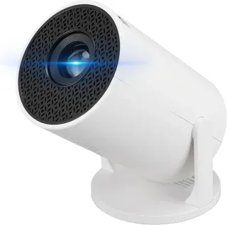 Proyector Pequeño 1080P Inalámbrico