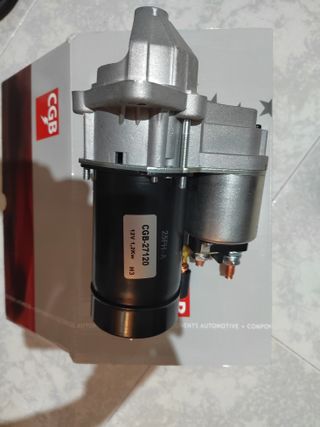 Motor de Arranque CGB Opel 12V 1,2Kw
