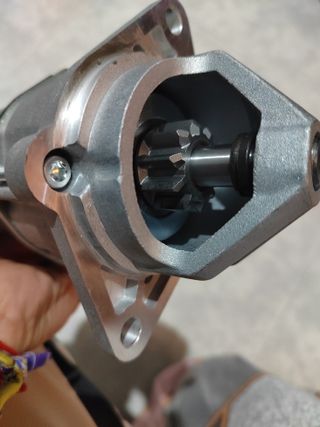 Motor de Arranque CGB Opel 12V 1,2Kw