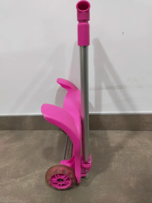 3 Carros para mochilas escolares