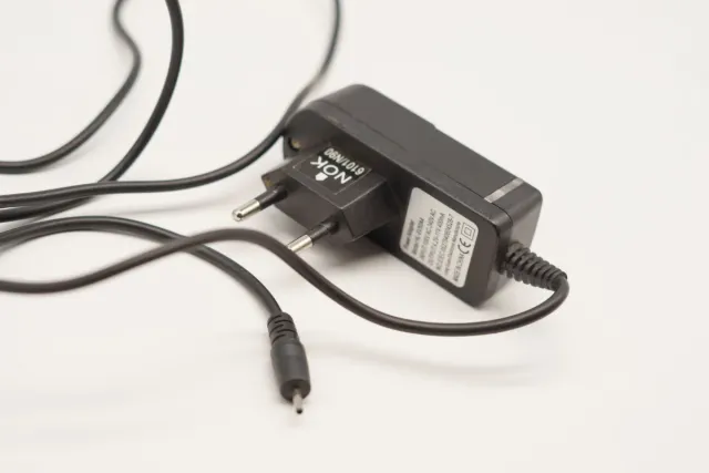 Cargador Nokia 6101 / N90