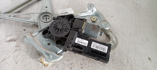 ELEVALUNAS DELANTERO IZQUIERDO RENAULT MEGANE III